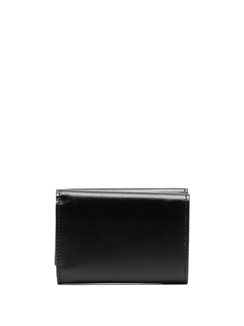 Logo-print detail wallet Jil Sander | J07UI0009P4840001